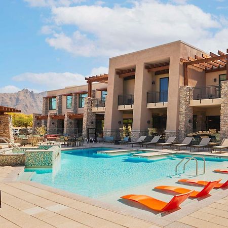 The Eddy Hotel Tucson, Tapestry Collection By Hilton Exterior photo