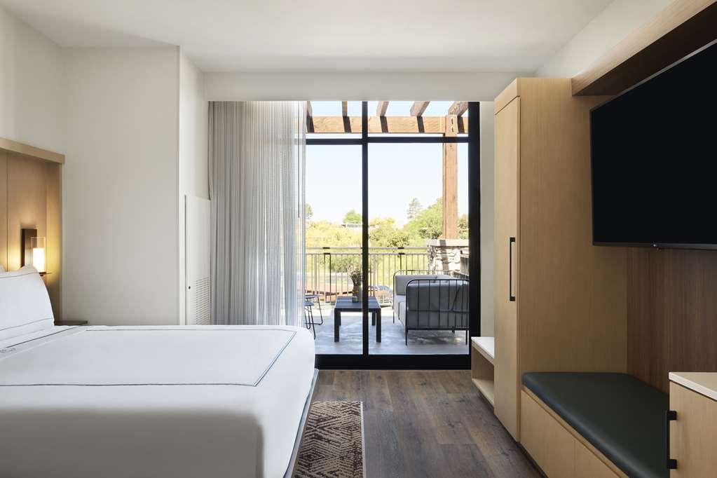 The Eddy Hotel Tucson, Tapestry Collection By Hilton Room photo