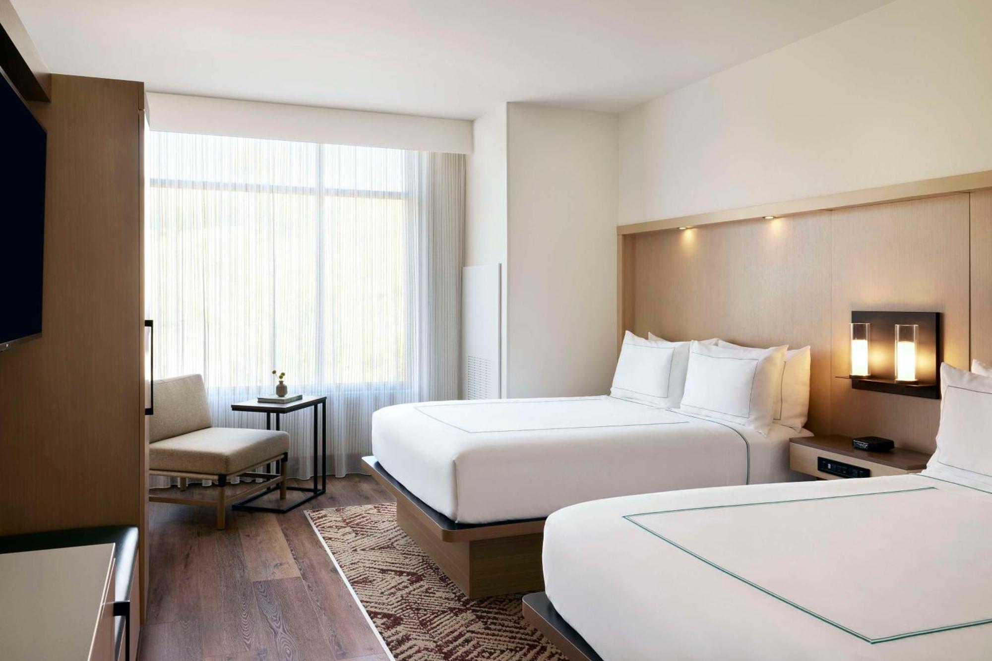 The Eddy Hotel Tucson, Tapestry Collection By Hilton Exterior photo