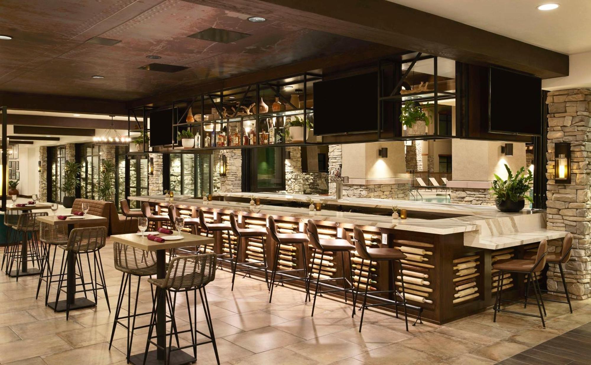 The Eddy Hotel Tucson, Tapestry Collection By Hilton Exterior photo