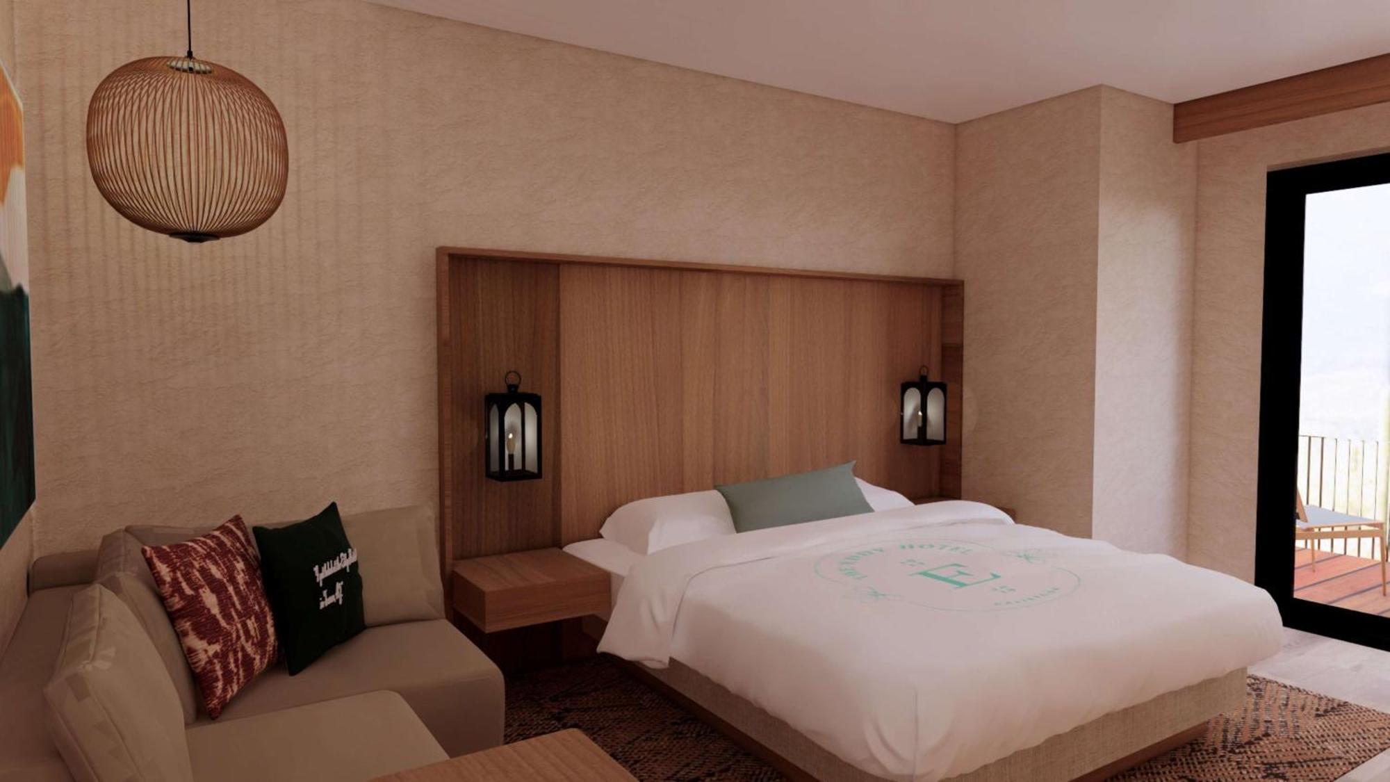 The Eddy Hotel Tucson, Tapestry Collection By Hilton Exterior photo