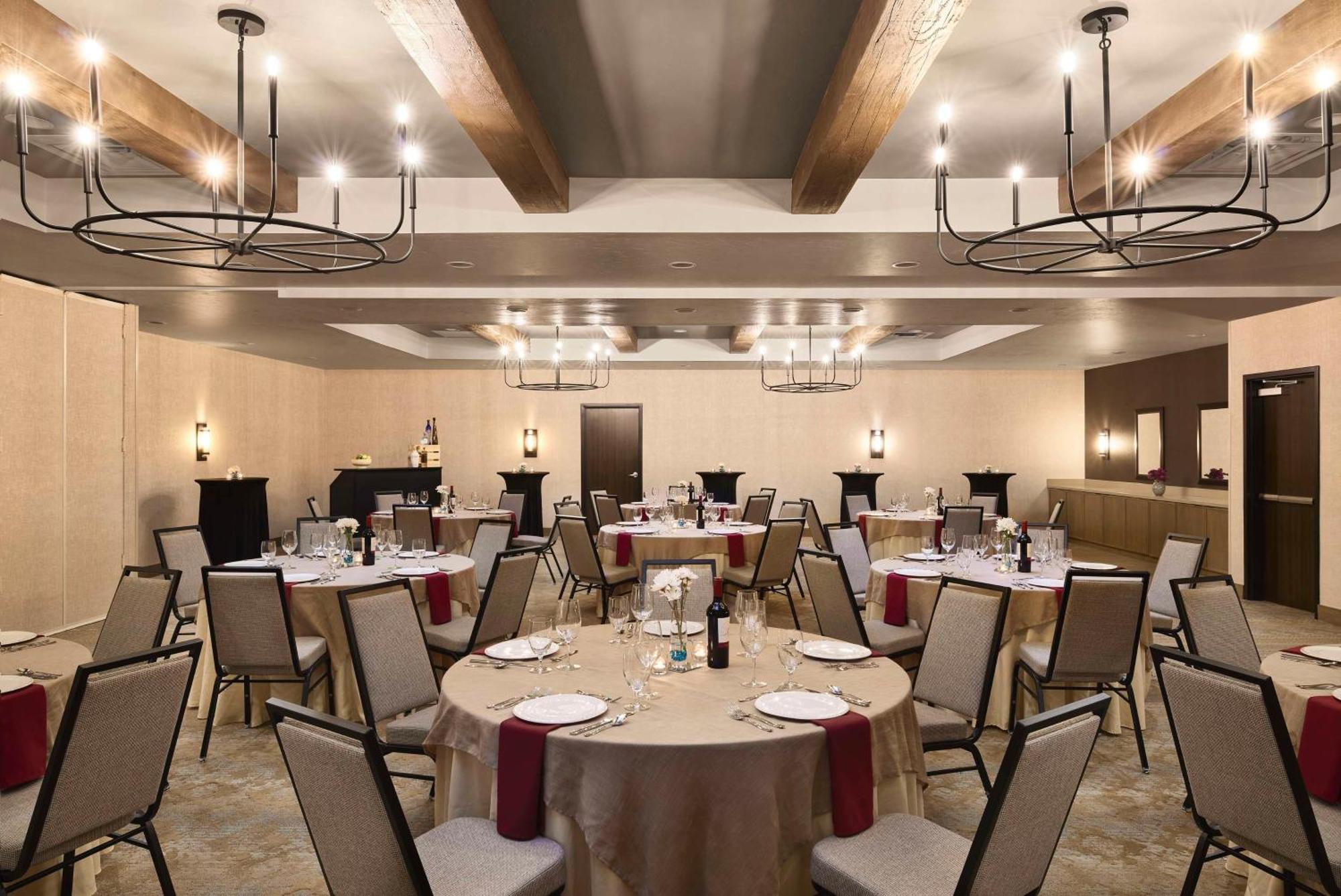 The Eddy Hotel Tucson, Tapestry Collection By Hilton Exterior photo