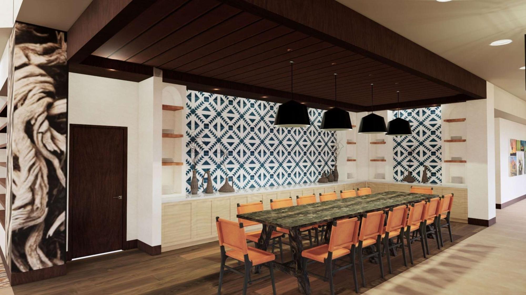 The Eddy Hotel Tucson, Tapestry Collection By Hilton Exterior photo