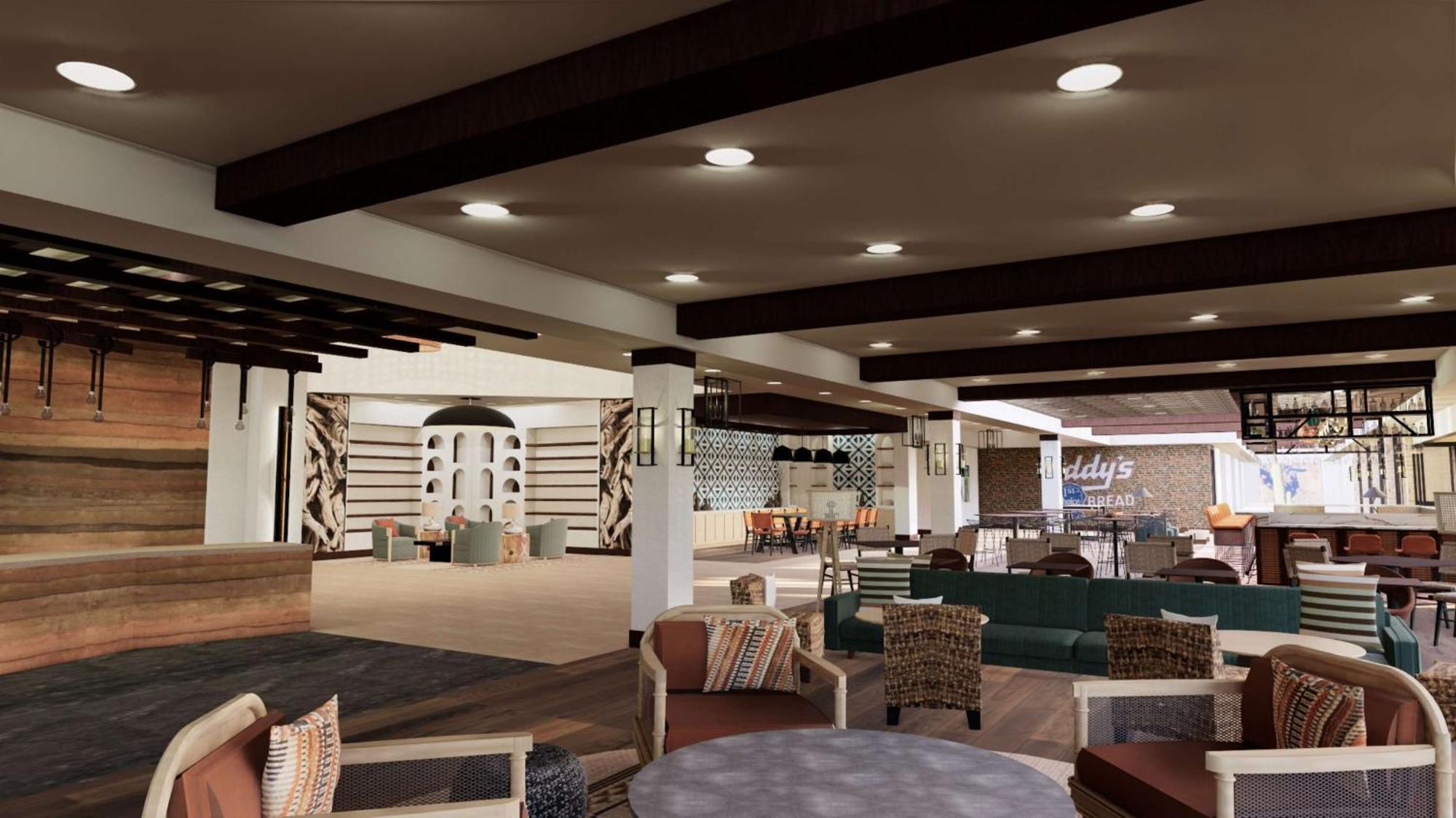 The Eddy Hotel Tucson, Tapestry Collection By Hilton Exterior photo