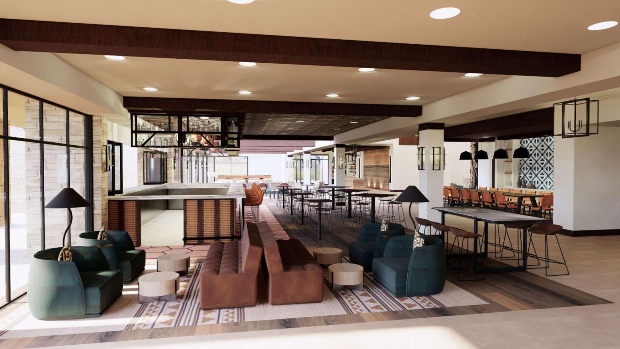 The Eddy Hotel Tucson, Tapestry Collection By Hilton Exterior photo