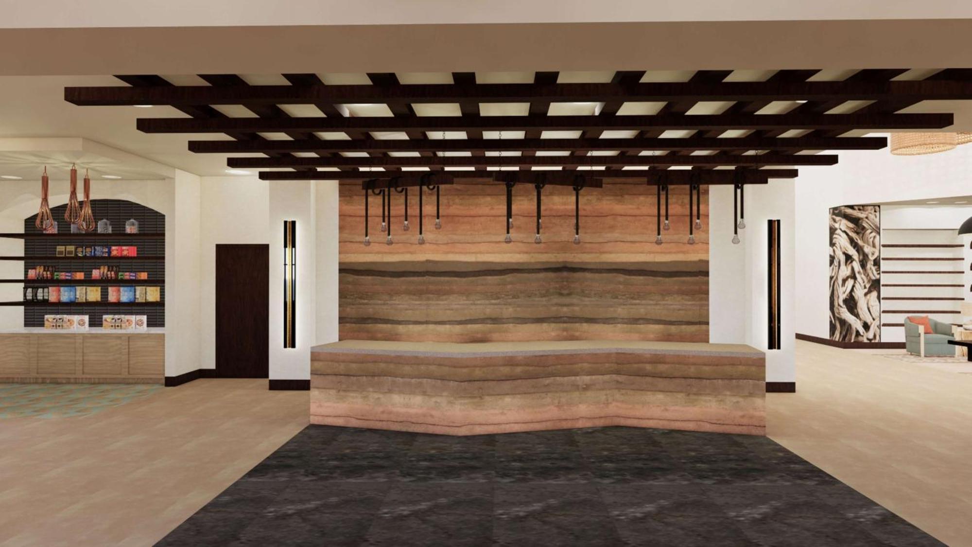 The Eddy Hotel Tucson, Tapestry Collection By Hilton Exterior photo