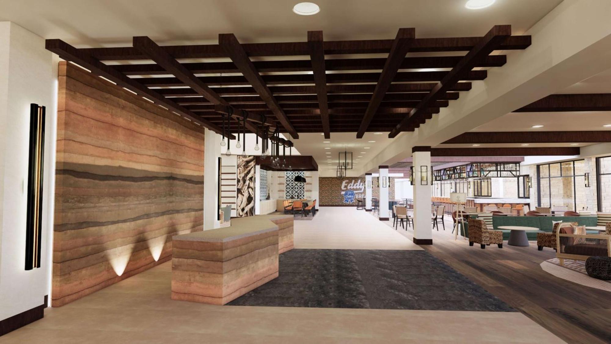 The Eddy Hotel Tucson, Tapestry Collection By Hilton Exterior photo