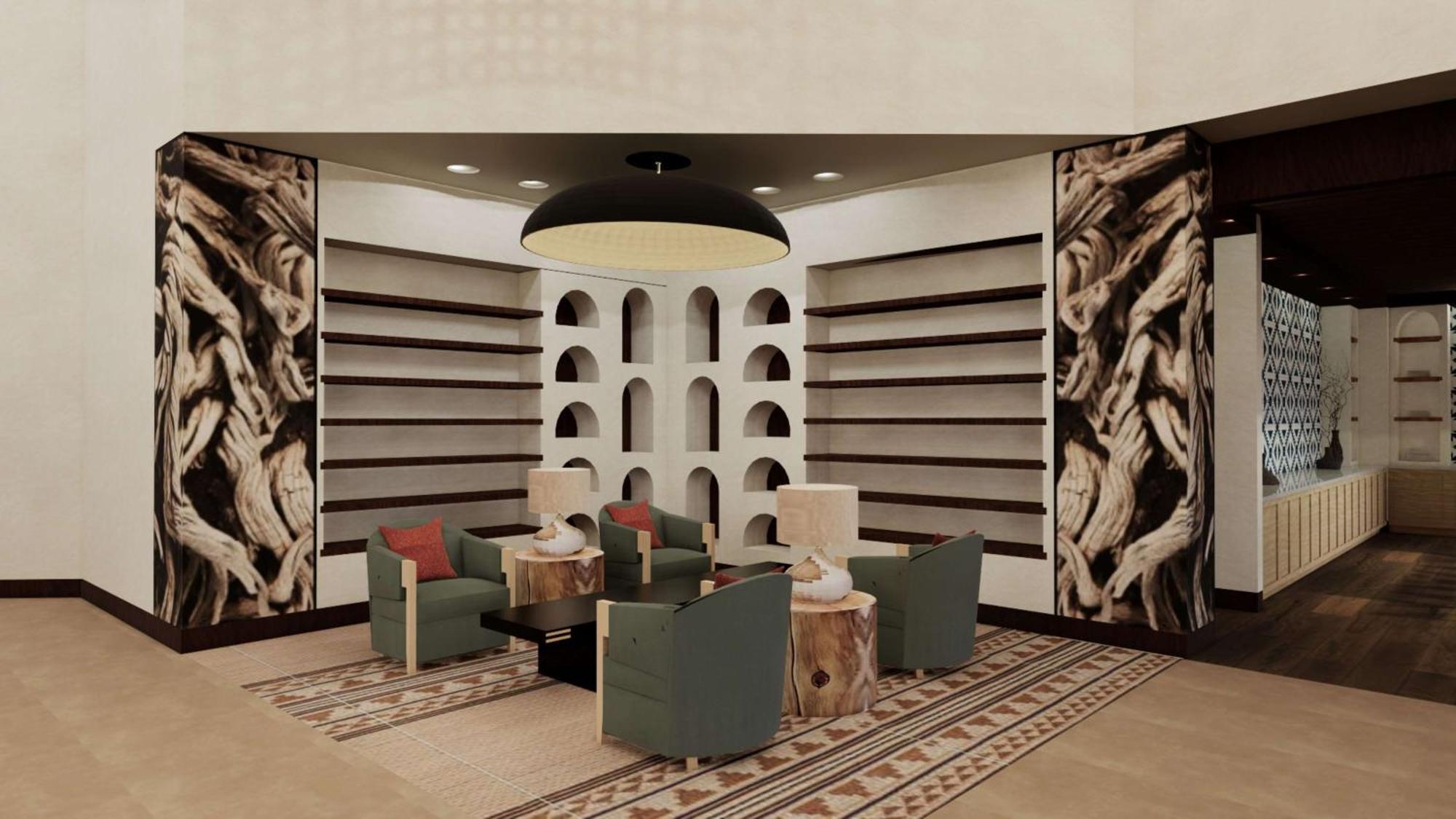 The Eddy Hotel Tucson, Tapestry Collection By Hilton Exterior photo