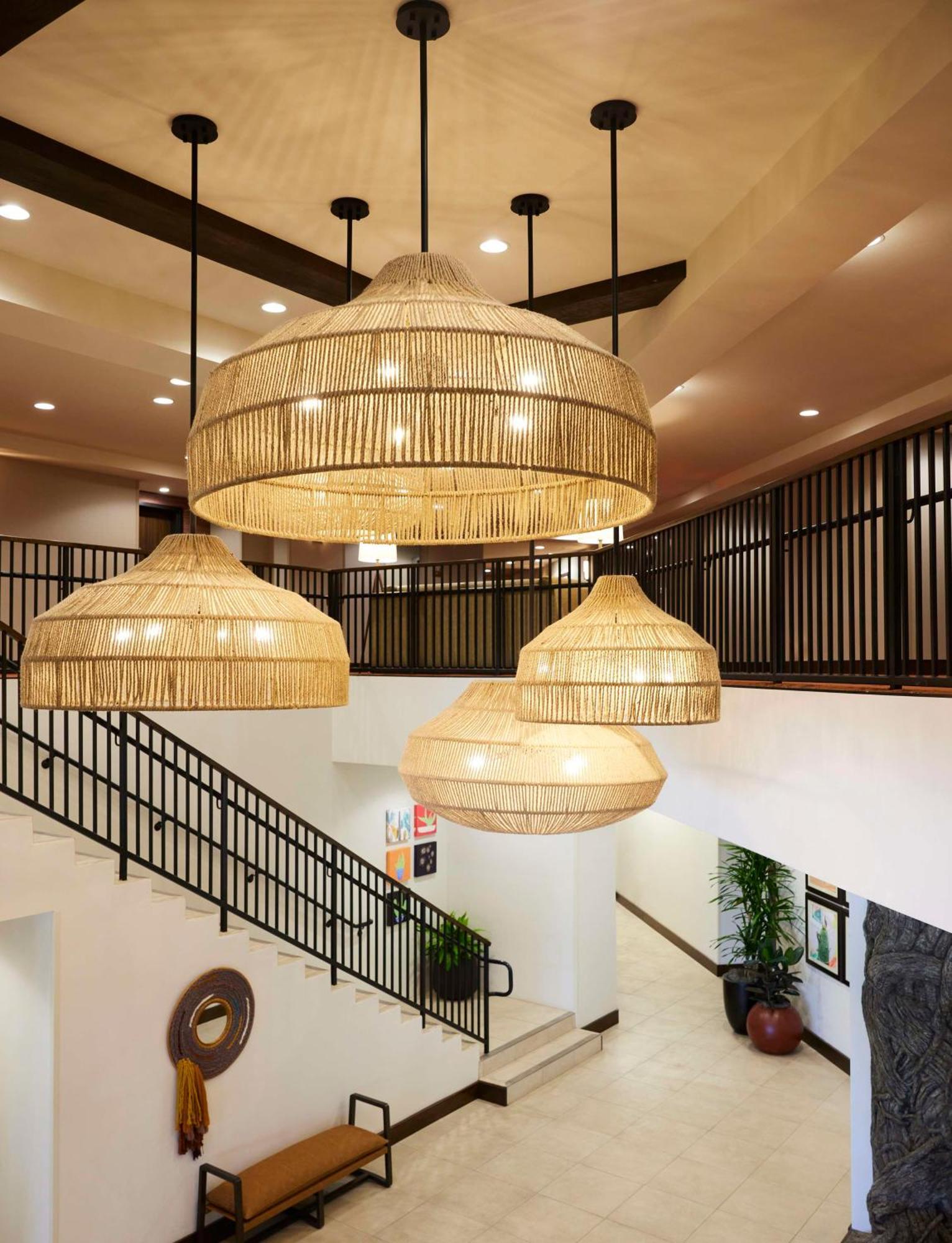 The Eddy Hotel Tucson, Tapestry Collection By Hilton Exterior photo